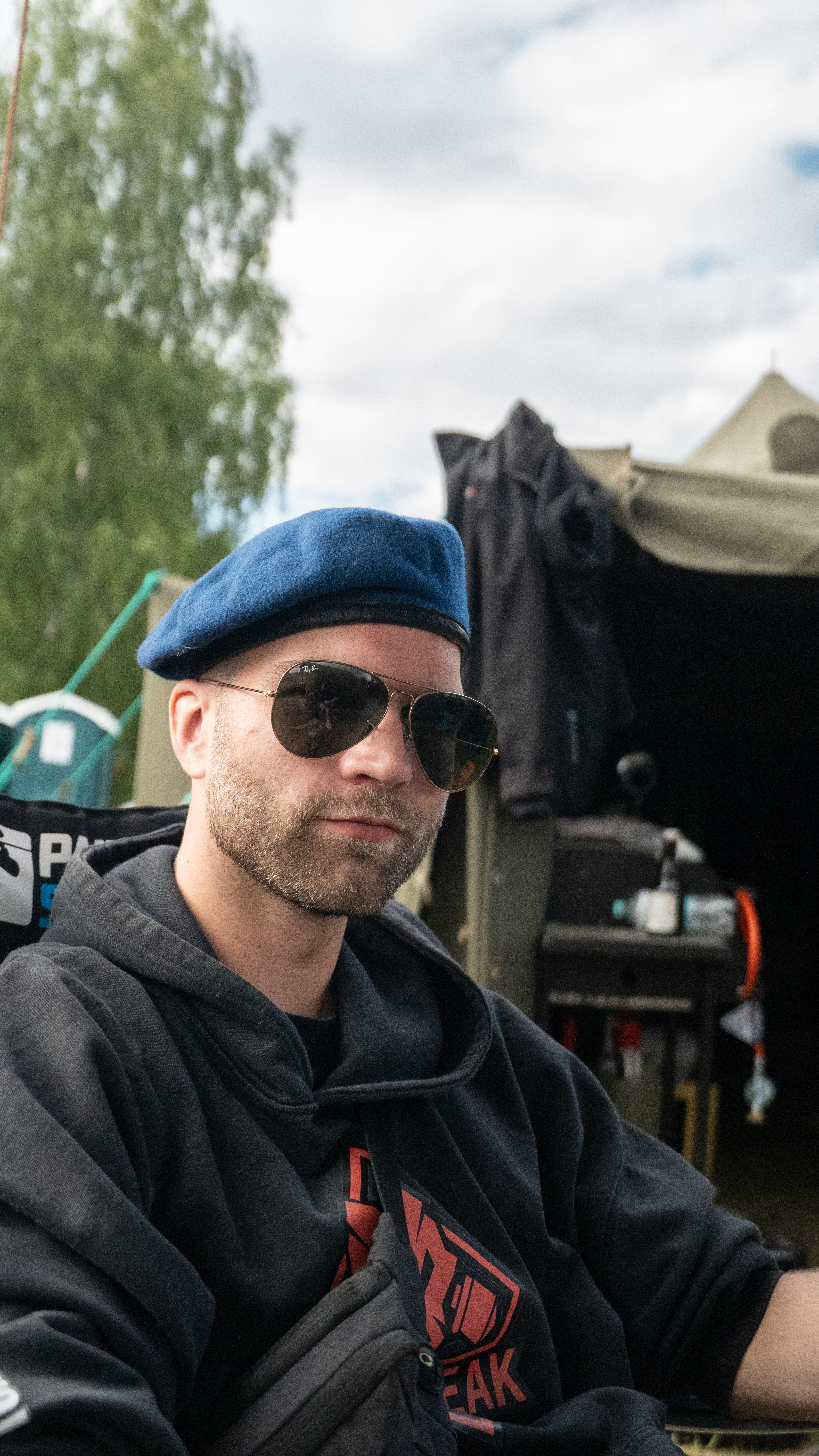 Big Game Mahlwinkel Mai 2025 Bilder 5