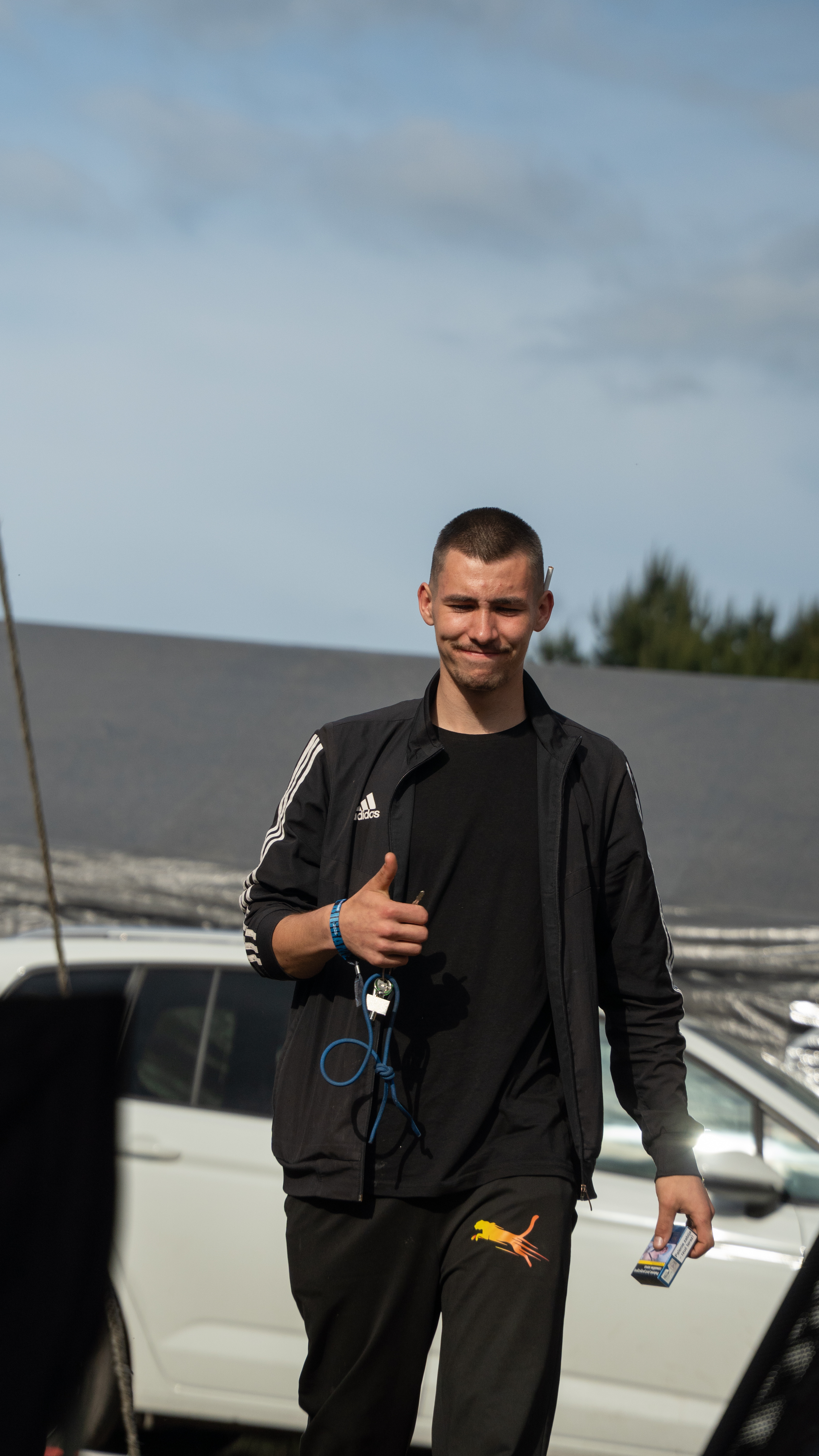 Big Game Mahlwinkel Mai 2025 Bilder 6