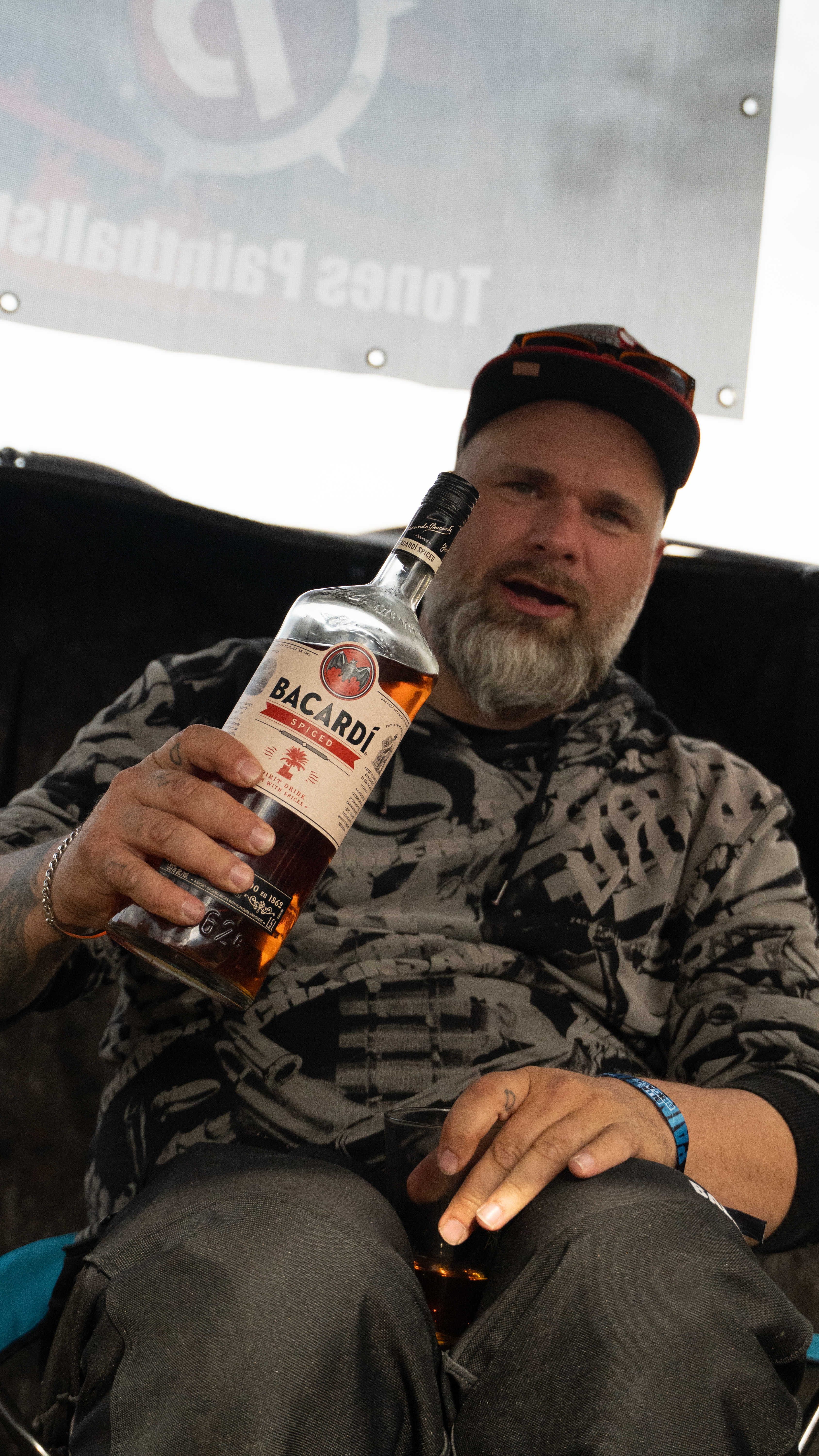 Big Game Mahlwinkel Mai 2025 Bilder 7