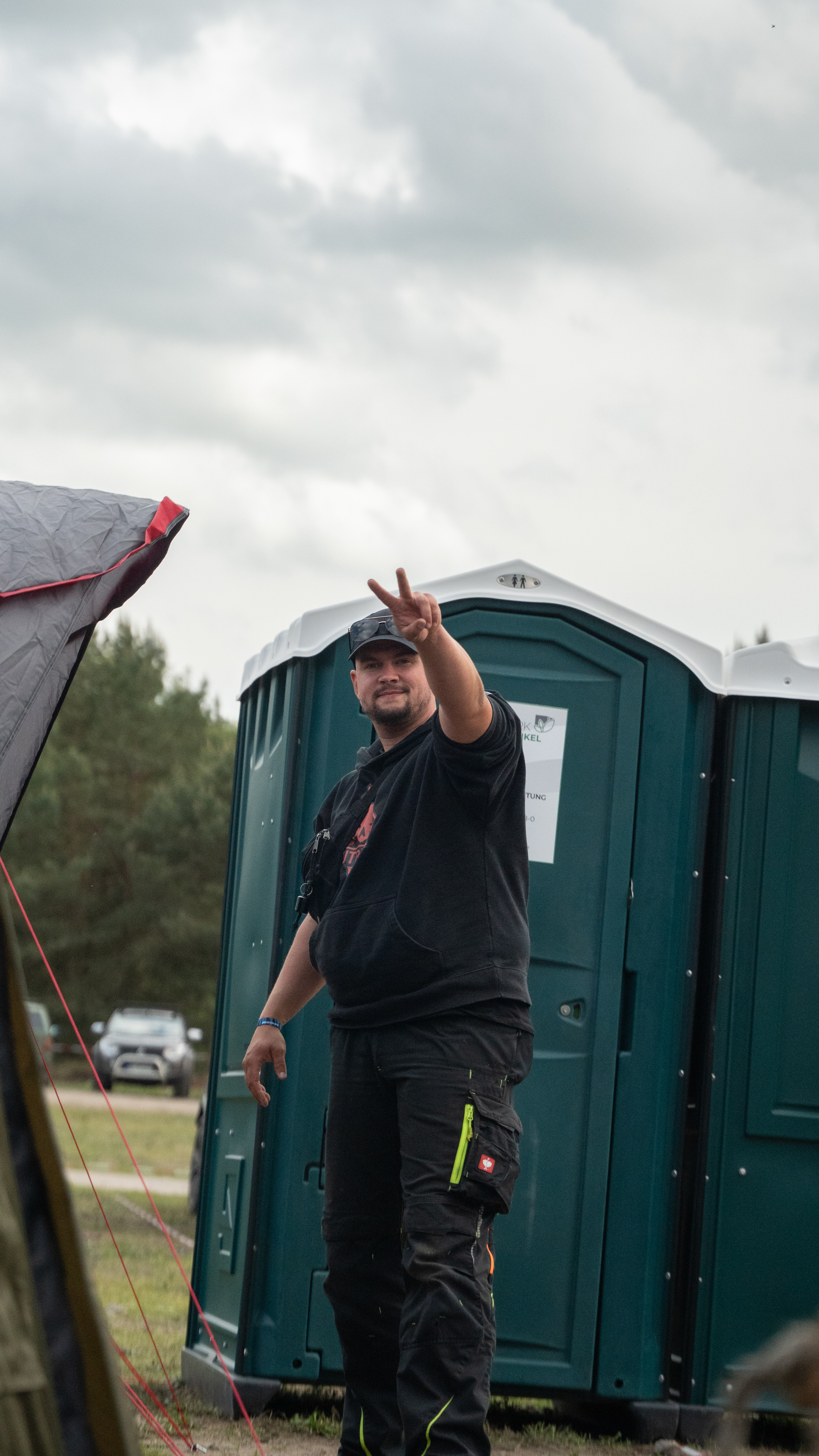 Big Game Mahlwinkel Mai 2025 Bilder 8