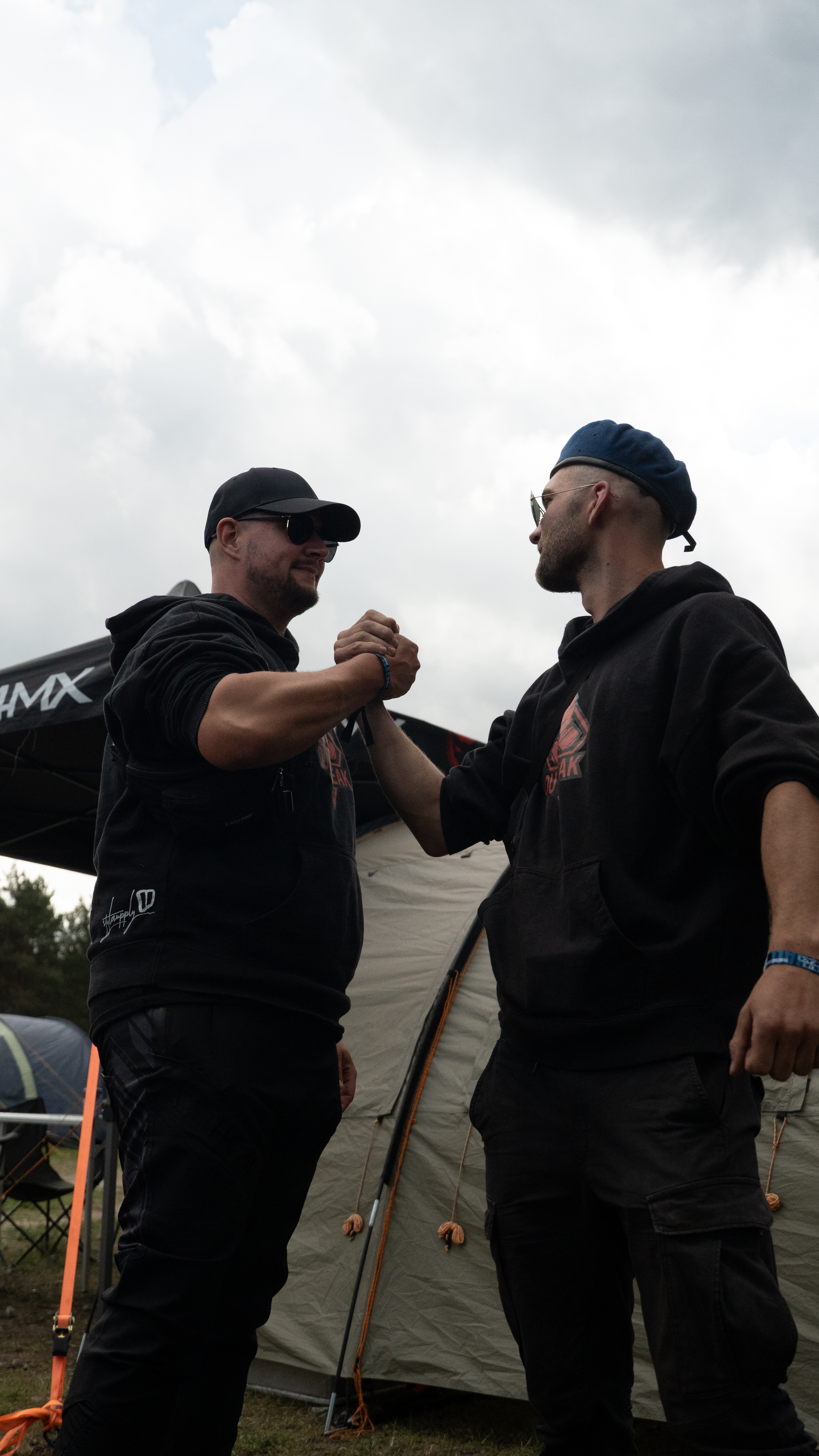 Big Game Mahlwinkel Mai 2025 Bilder 10