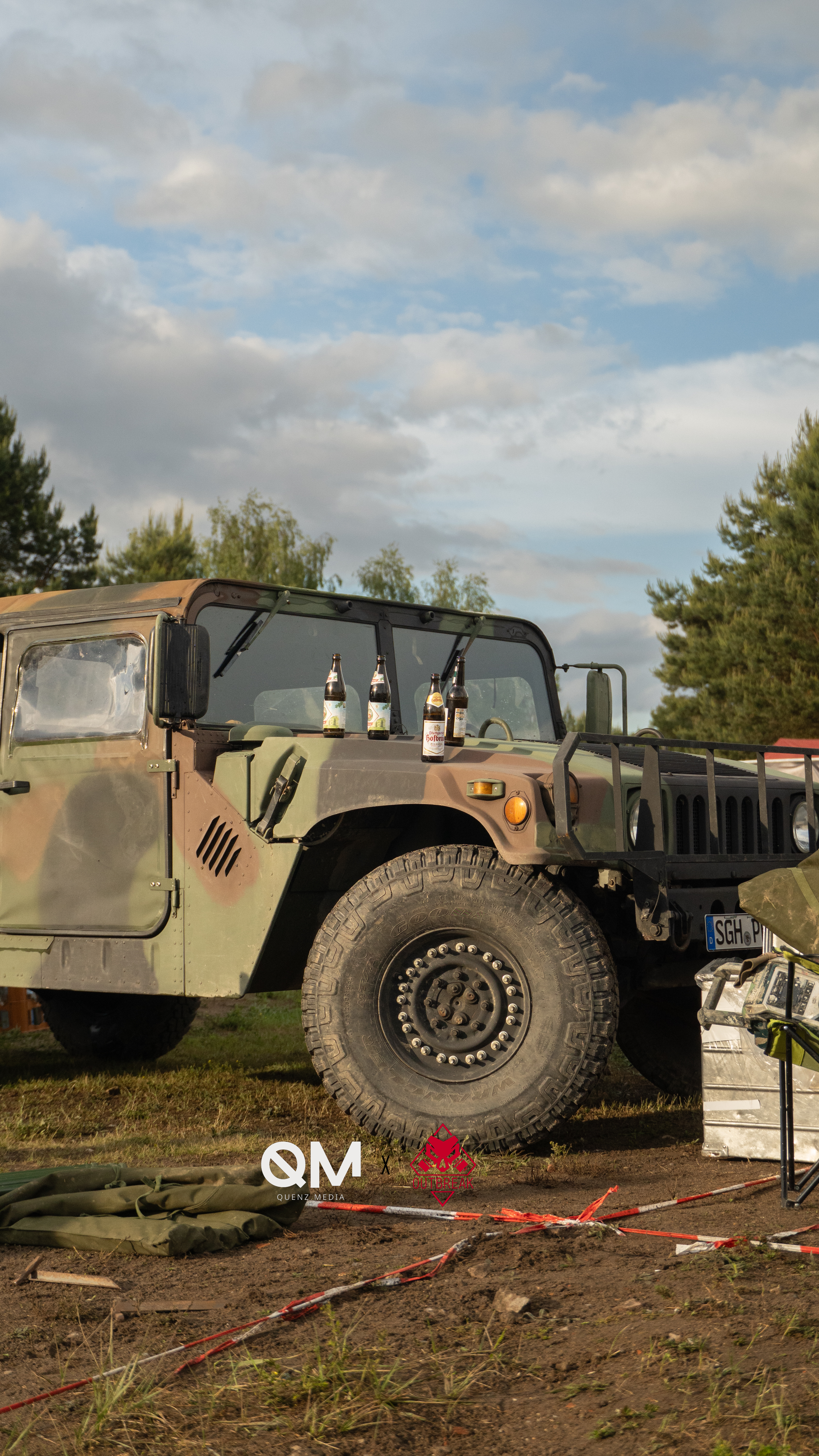 Big Game Mahlwinkel Mai 2025 Bilder 14