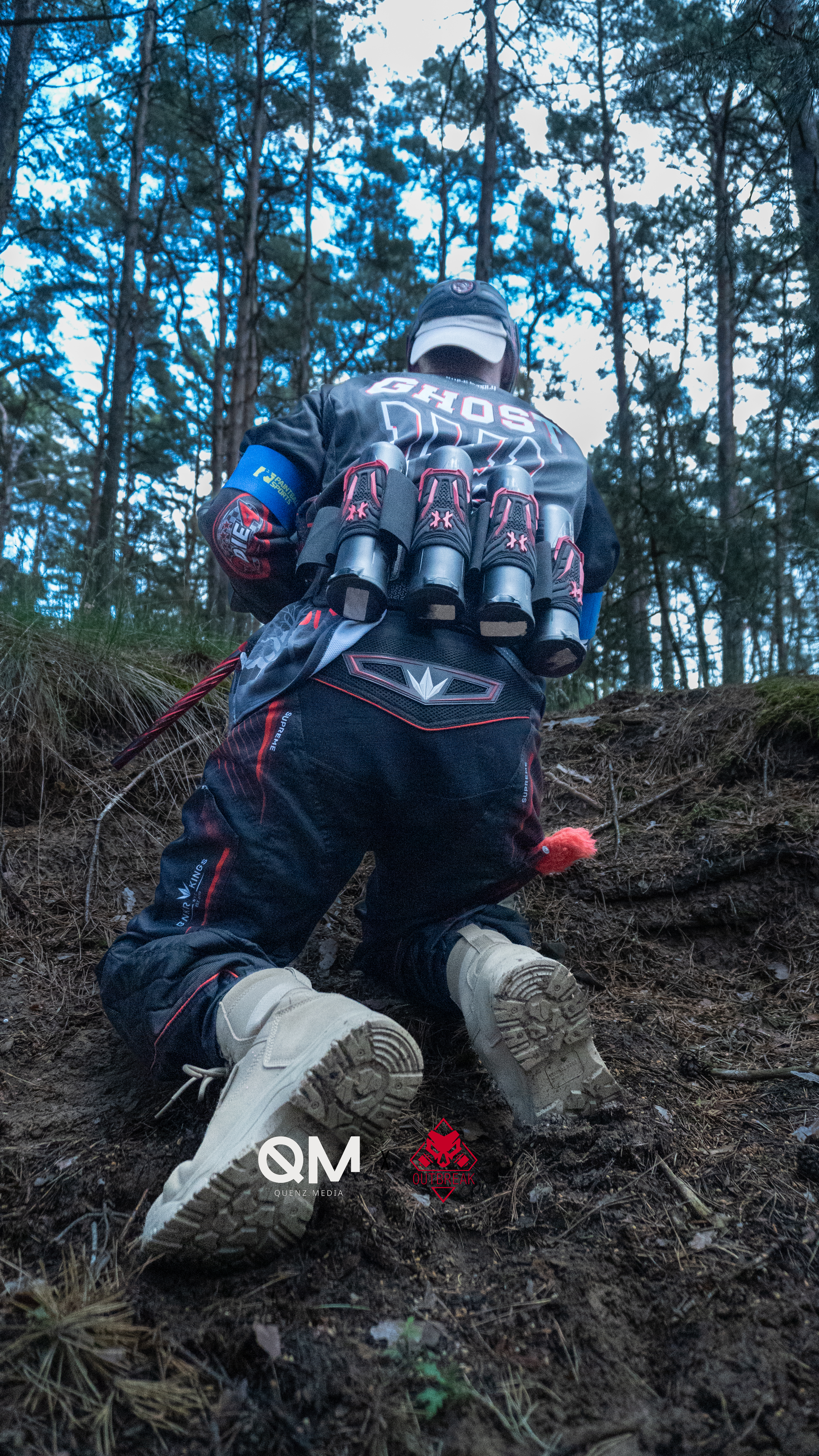 Big Game Mahlwinkel Mai 2025 Bilder 29