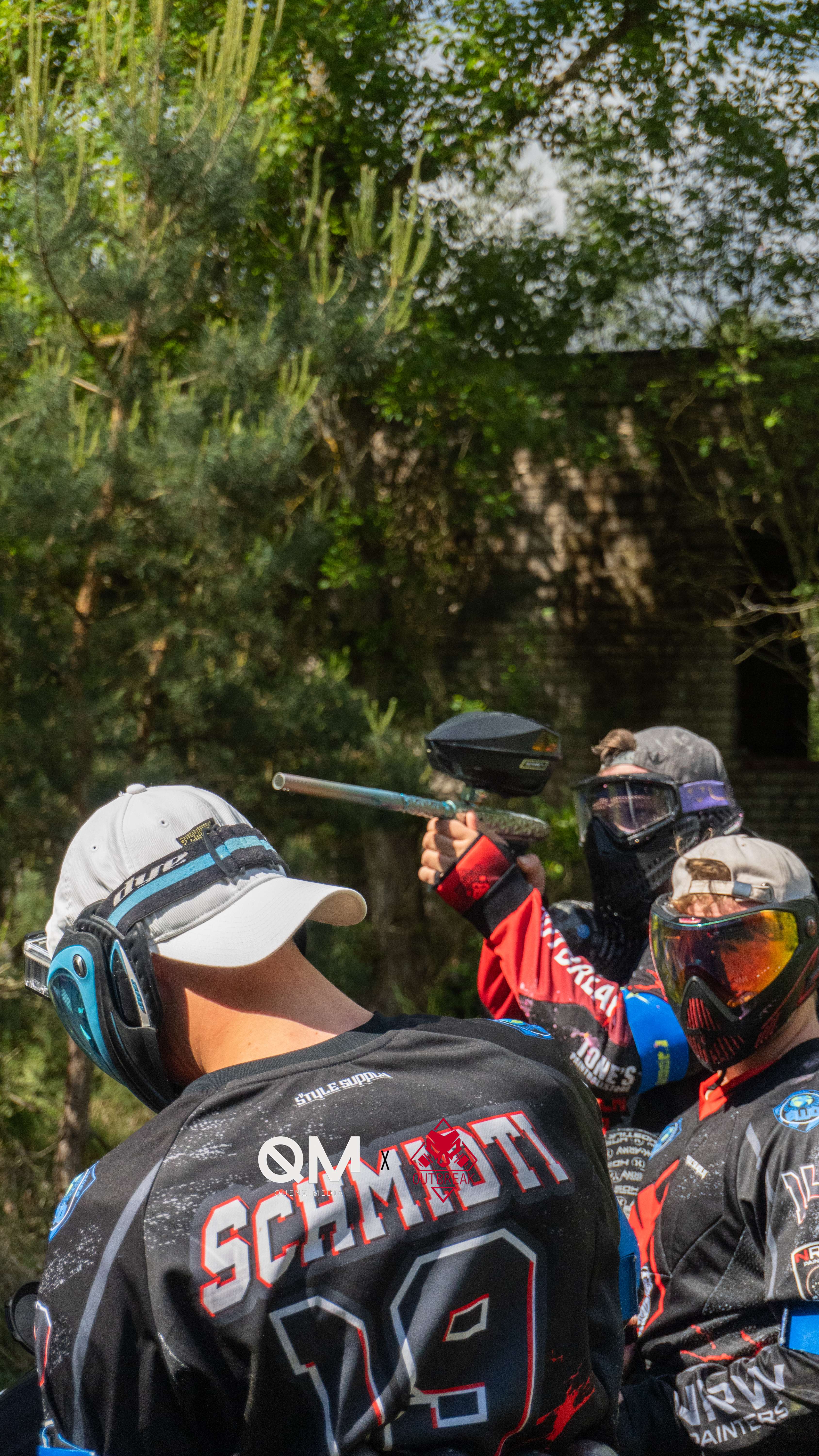 Big Game Mahlwinkel Mai 2025 Bilder 31