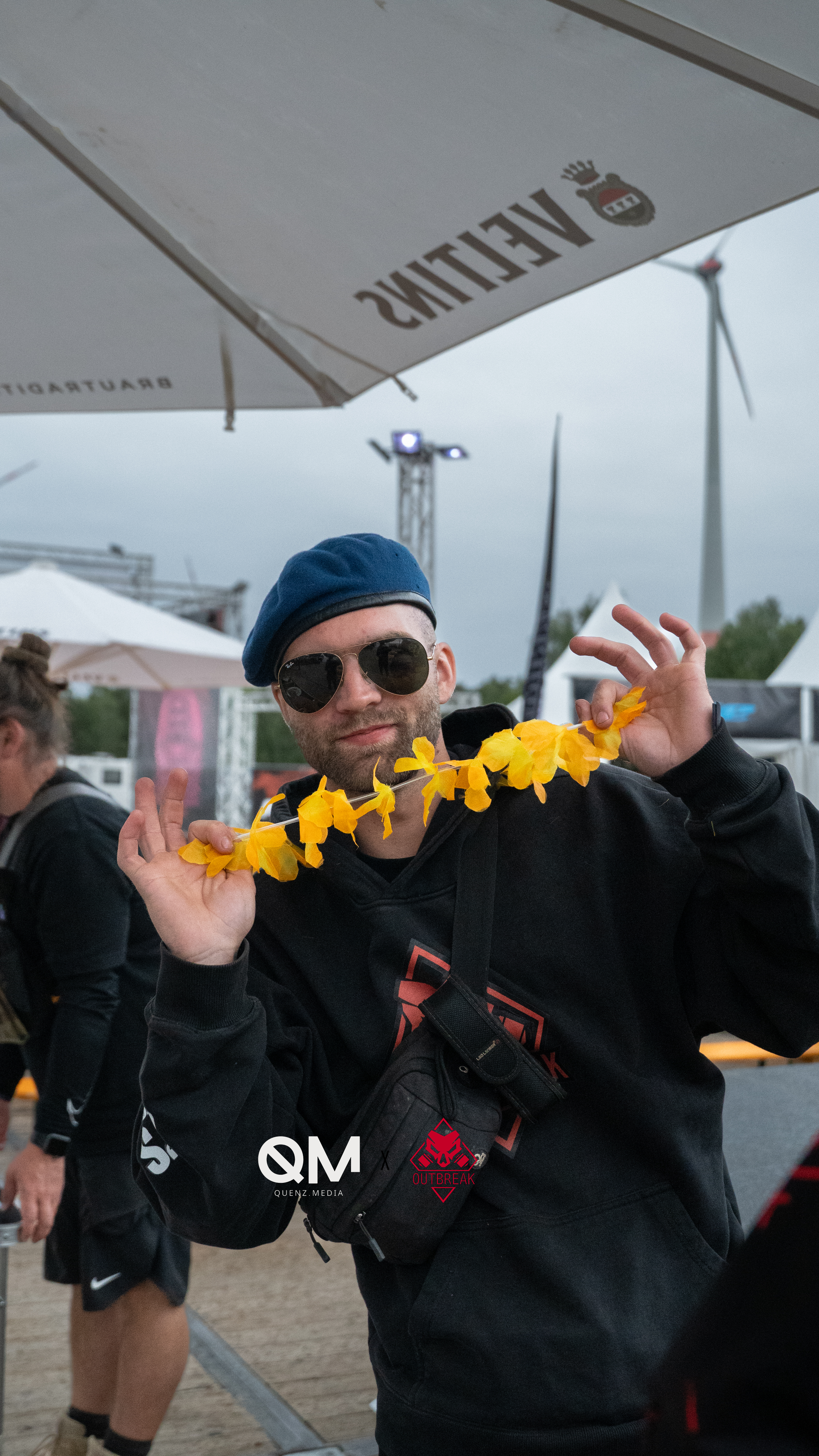 Big Game Mahlwinkel Mai 2025 Bilder 37