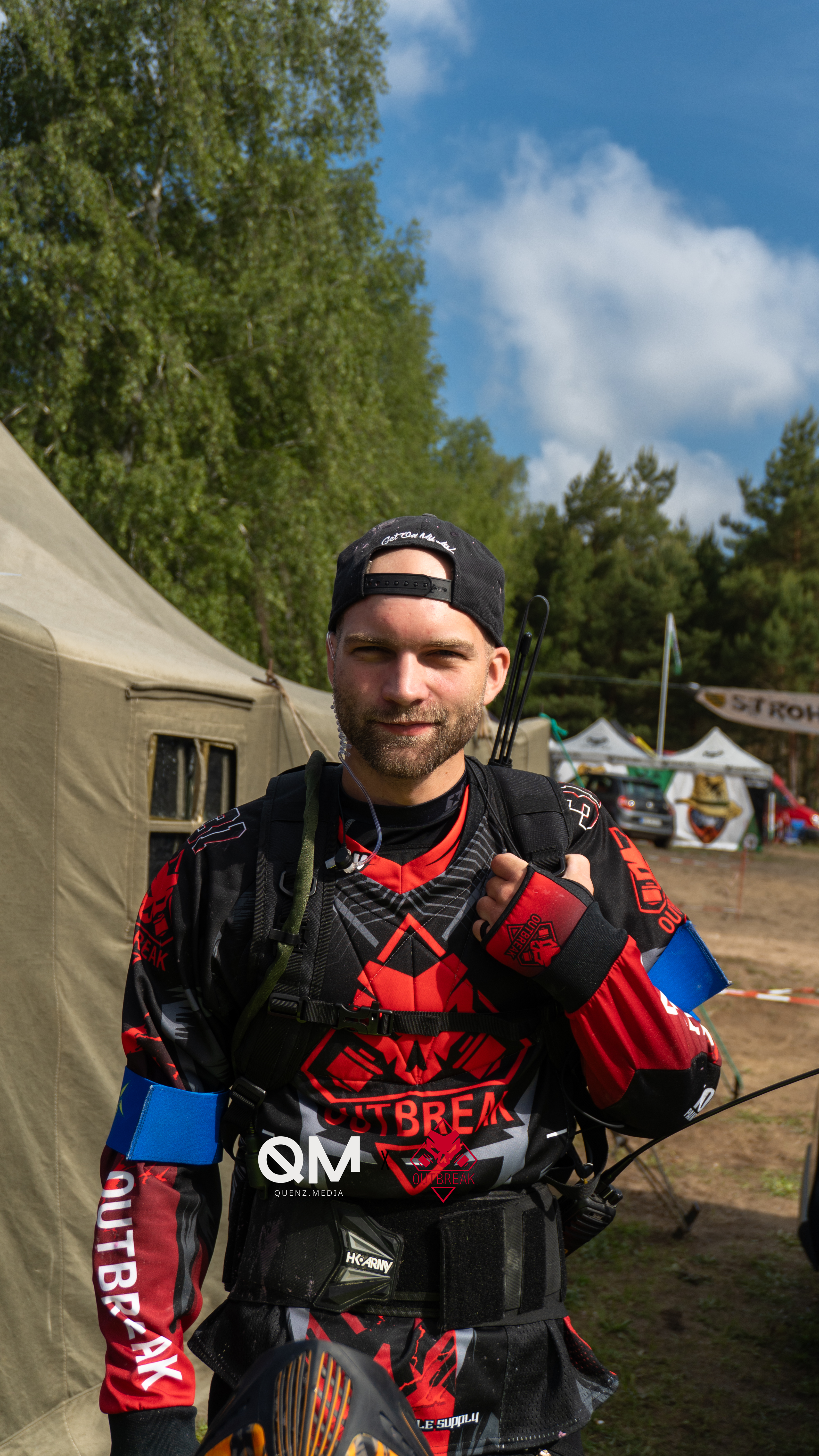 Big Game Mahlwinkel Mai 2025 Bilder 45