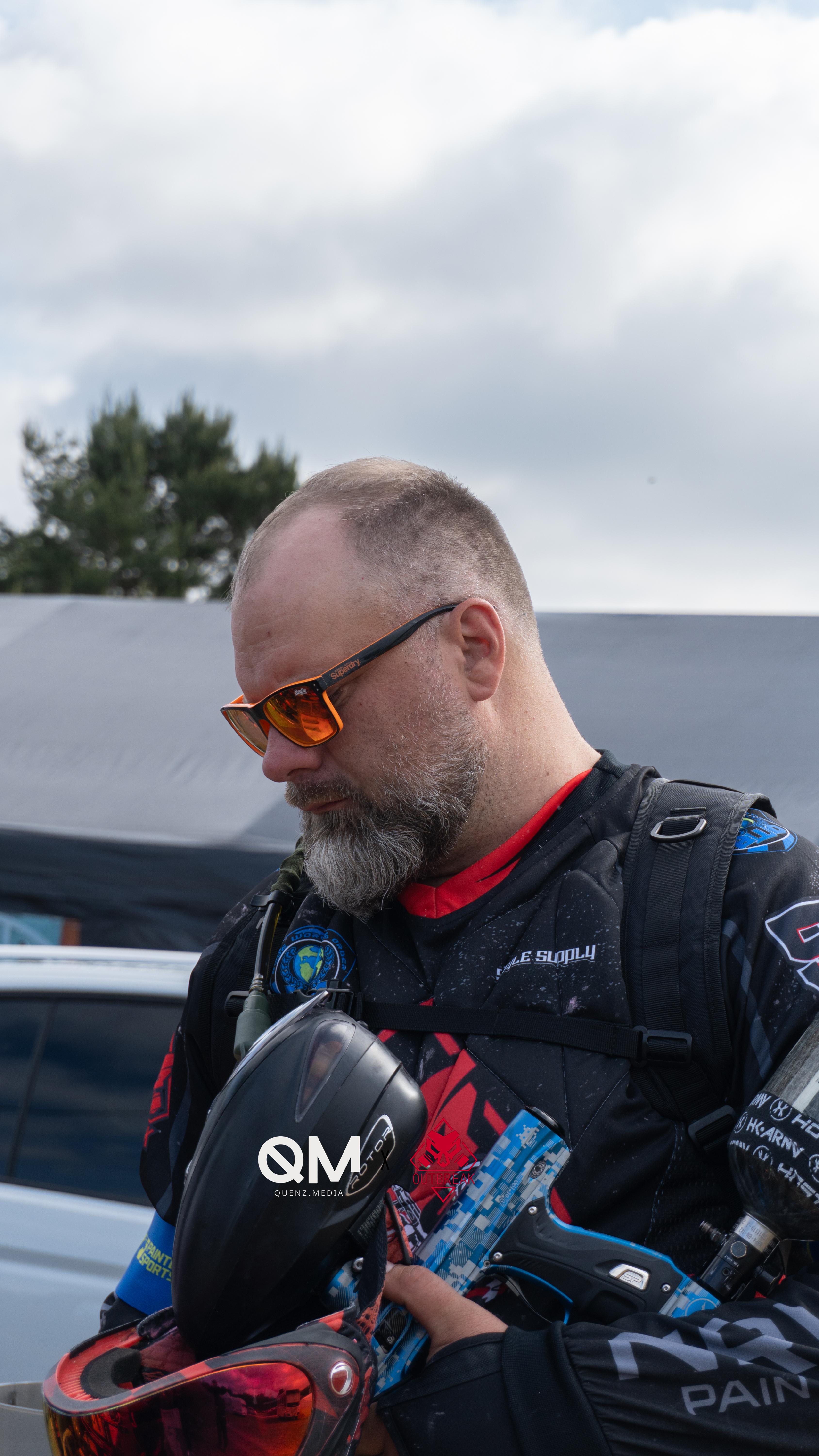 Big Game Mahlwinkel Mai 2025 Bilder 46