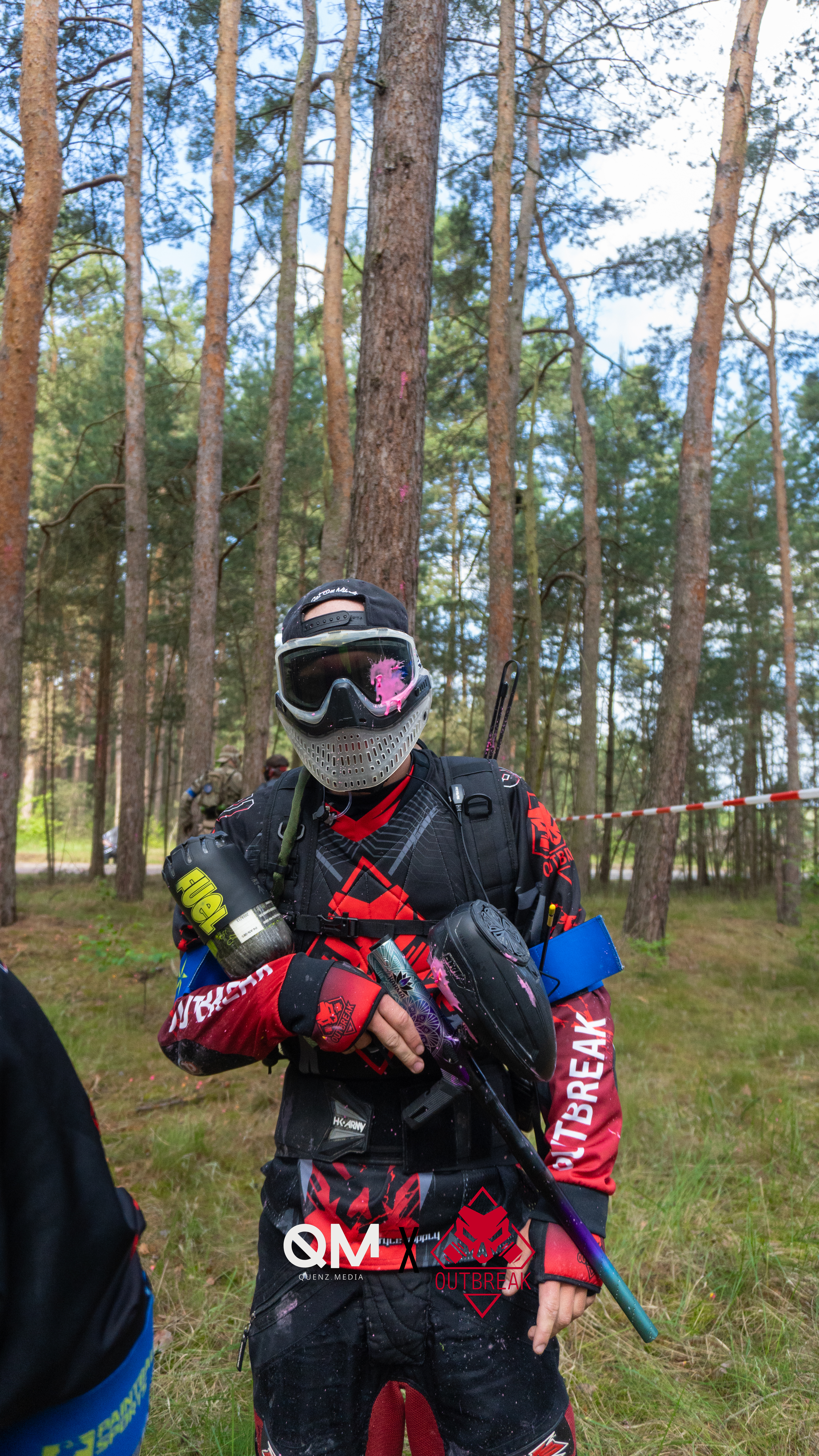 Big Game Mahlwinkel Mai 2025 Bilder 56