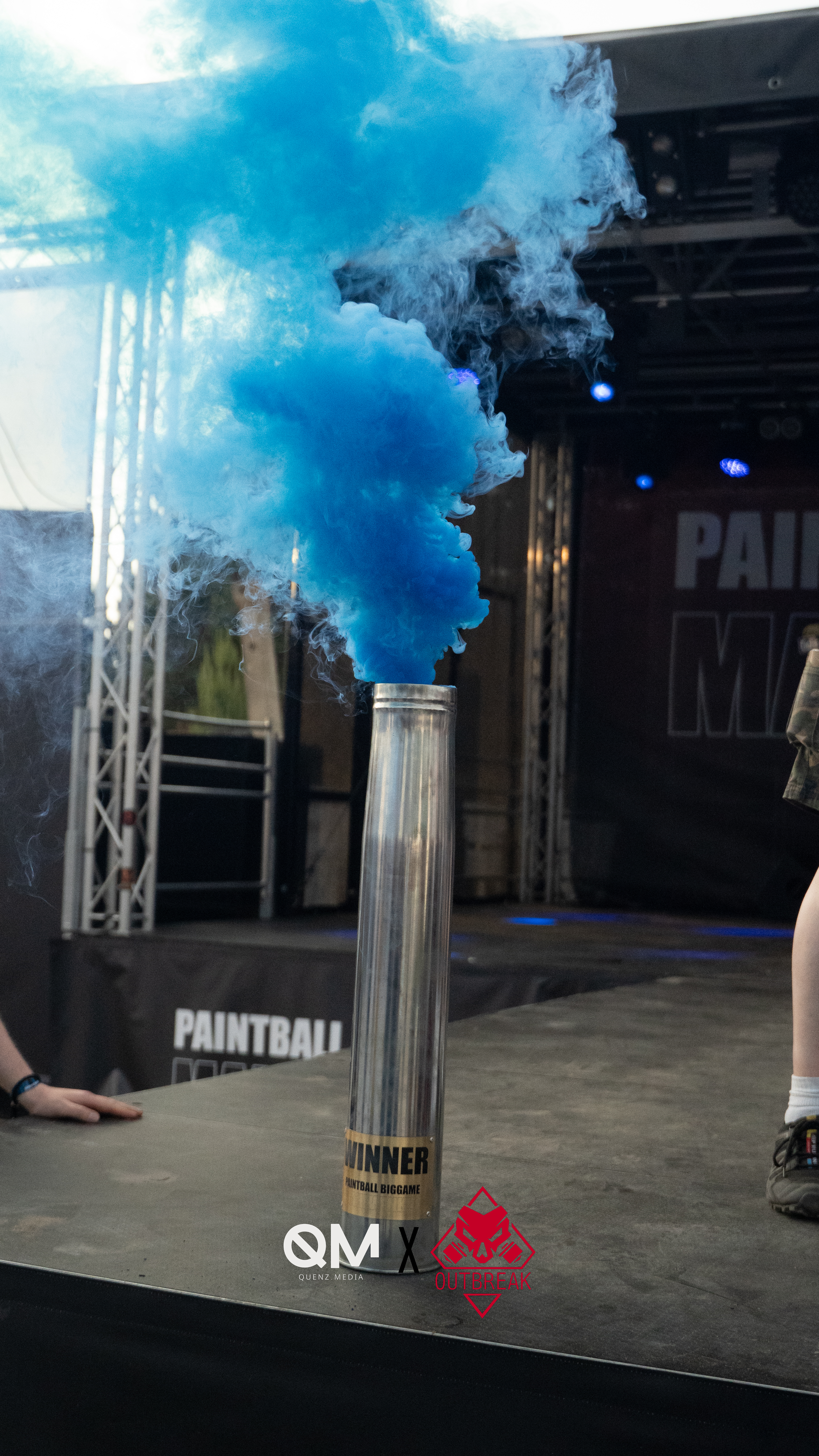 Big Game Mahlwinkel Mai 2025 Bilder 72