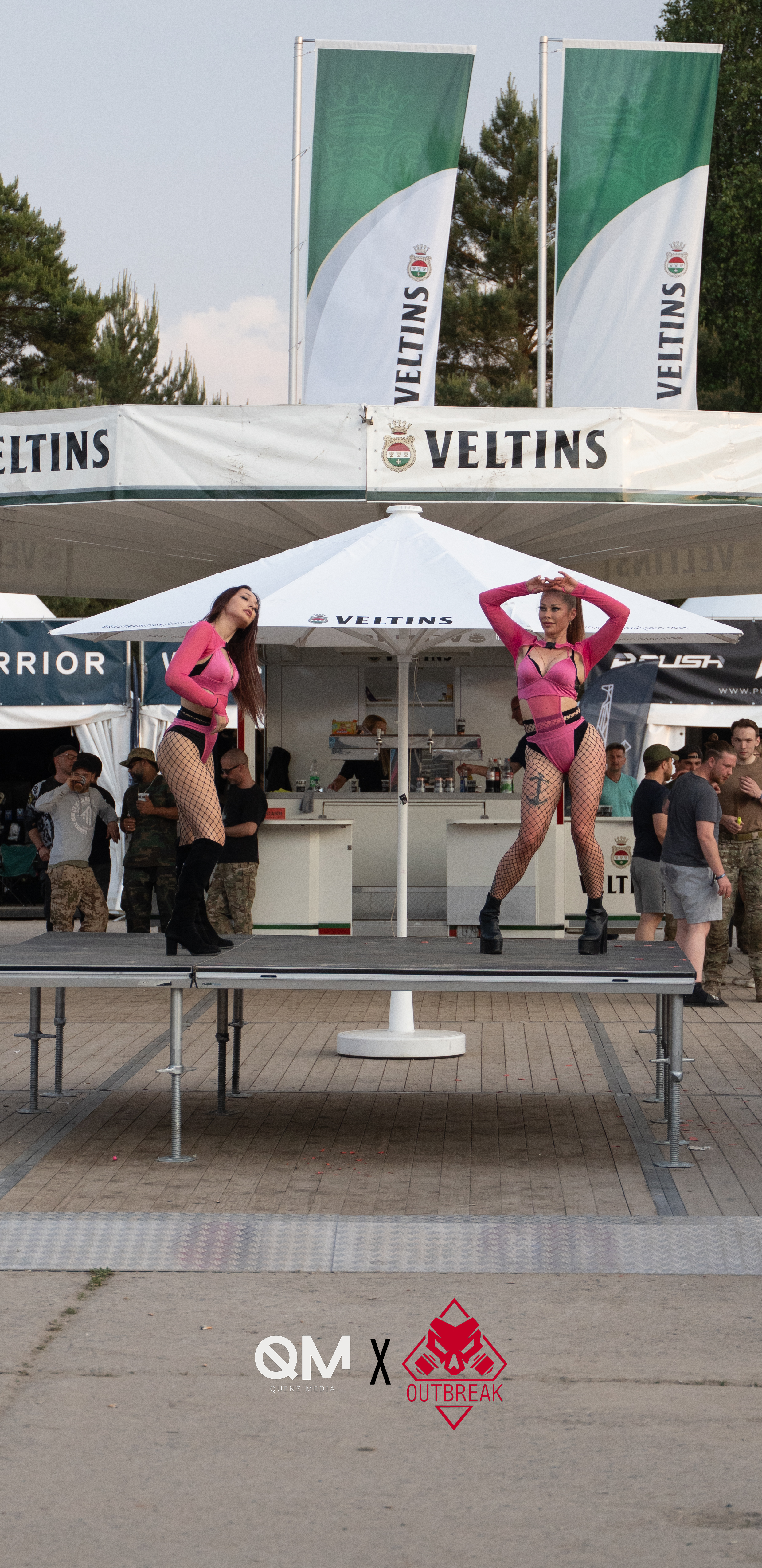 Big Game Mahlwinkel Mai 2025 Bilder 75