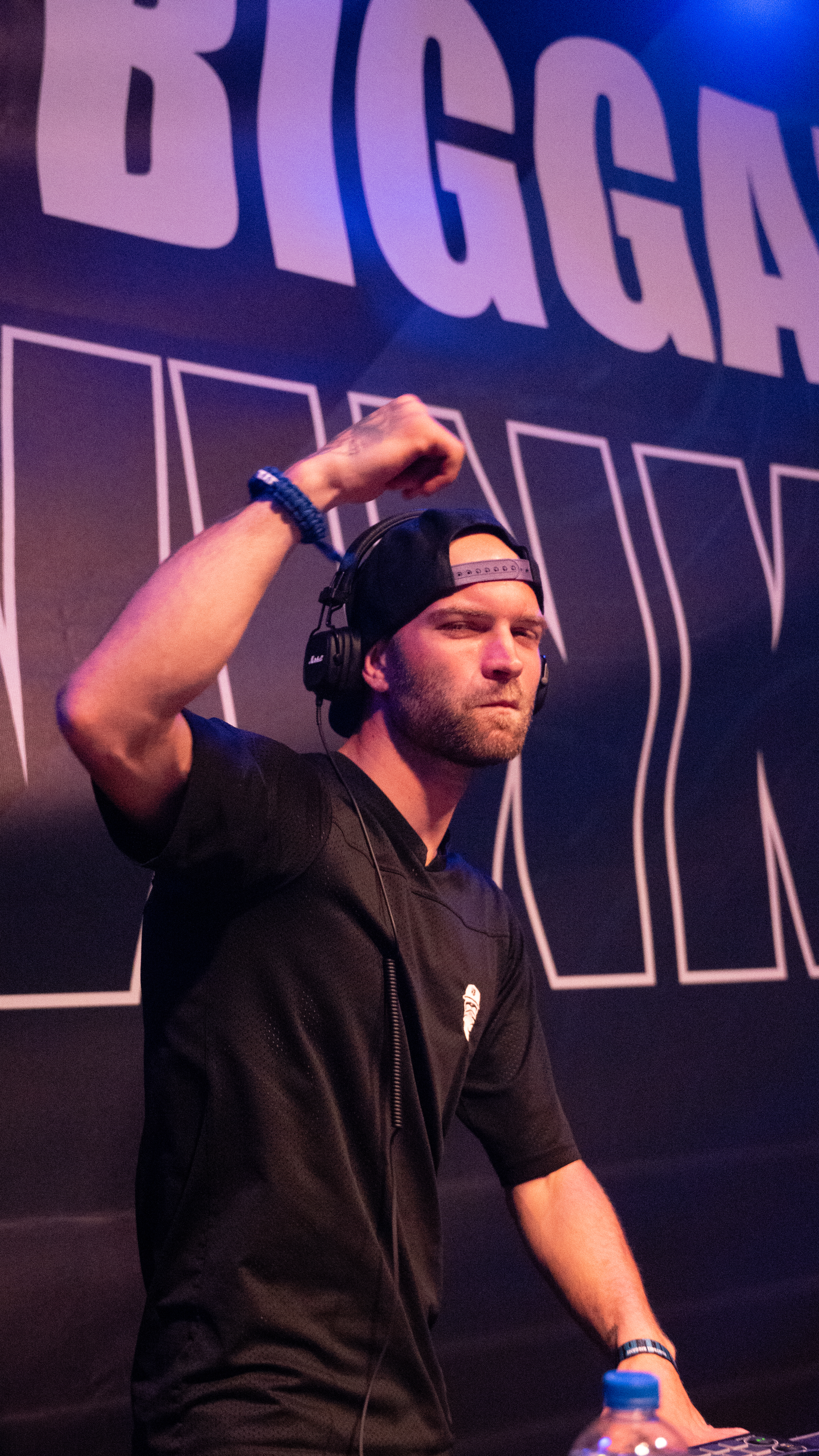 Big Game Mahlwinkel Mai 2025 Bilder 82