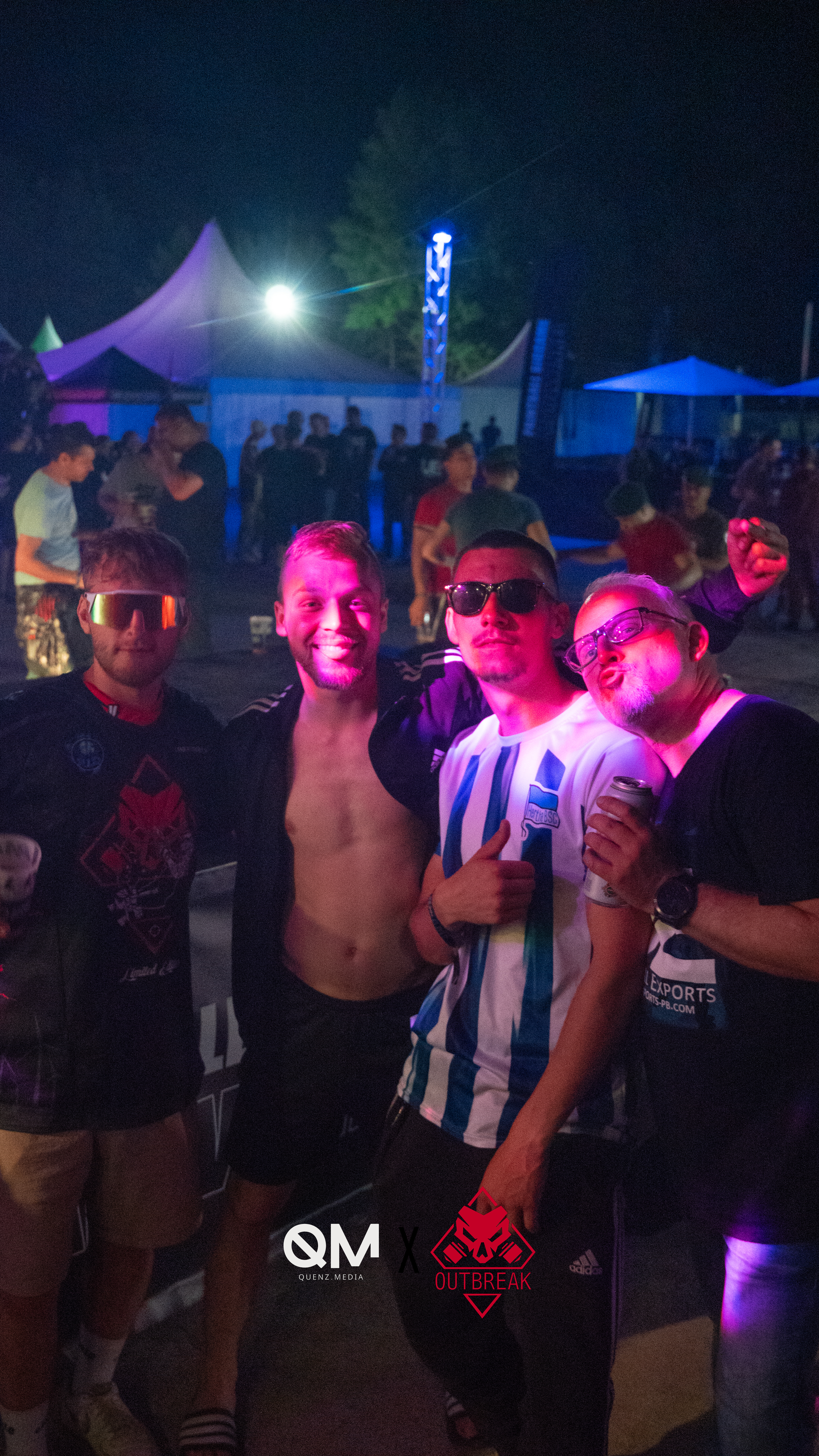 Big Game Mahlwinkel Mai 2025 Bilder 90